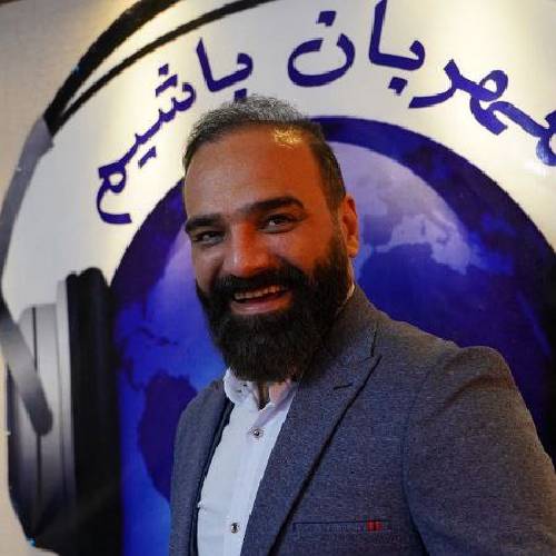 خسرو محمودیان یا محمد